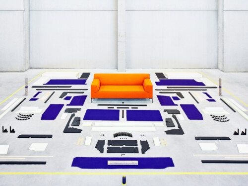 Bloq - website DQG